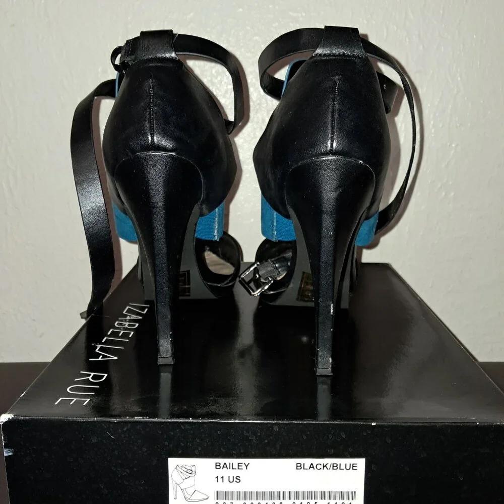 Shoes - Picture 3 of 4